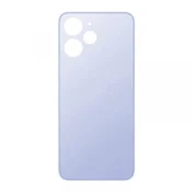 Poklopac za Xiaomi Redmi 12 lavander (NO LOGO)