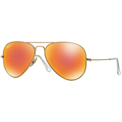 Ray-Ban Aviator Large Metal RB3025 - 112/4D