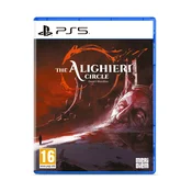 The Alighieri Circle: Dantes Bloodline (PS5)