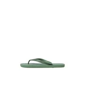 JACK & JONES Muške japanke 12202589, Zelene