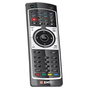 General EMTEC MOVIE CUBE Q800, S120H - združljiv daljinski upravljalnik znamke General