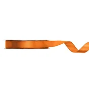 PartyDeco Satenasti trak - bakrena 12 mm/25 m
