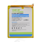 DEJI Baterija za Huawei P Smart/P9/P9 Lite/Honor 8/P10 Lite/P8 Lite 2017/P9 Lite 2017/Honor 5C/Honor 7 Lite/Honor 20 Lite HB366481ECW (3000 mAh), Crna