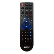 General EMTEC Movie Cube K300H - združljiv daljinski upravljalnik znamke General
