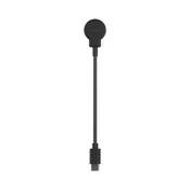 CROSSCALL Crosscall, Polnilni kabel USB C/X-Link 3A Power Delivery 1 m, ČRNA, (22125714)