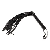 SuperLove Flogger Black