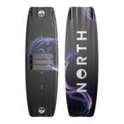 North Deska FOCUS Hybrid TT 2024