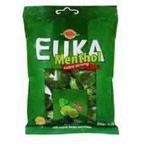EVROPA Bombone Euka mentol, 250g