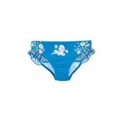 Disney Frozen kopalke spodnji del-Modra-128