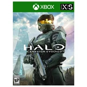 Halo: Campaign Evolved - Xbox Series X Xbox Series