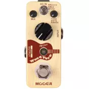 Mooer Woodverb gitarska pedala