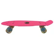 Thema sport Deciji skejtbord sa svetlecim tockovima ts-001