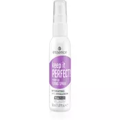 Essence spray za utrditev ličila keep it perfect