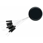 DAM Stick Rubber Stopper L 9Pcs