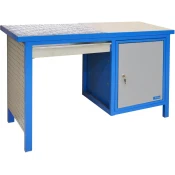 Güde varilna miza SW 1200/600 (40944)