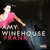 Amy Winehouse Frank (2 LP) (180 Gram)