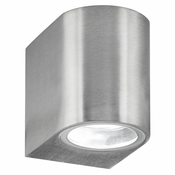 Searchlight 8008-1SS-LED - LED spoljno rasvetno telo LEDO 1xGU10/3W/230V IP44