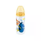 Flašica 300 Disney Dora NUK 741728 - plasticna flašica za bebe