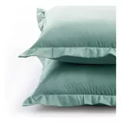 Prevleke za blazine v kompletu 2 kos 45x45 cm Side - AmeliaHome