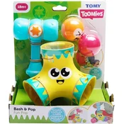 Tomy TOMY Toomies Knock Knock Vesele kroglice E73668 /4