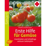 Erste Hilfe für Gemüse