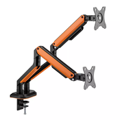 OUTLET Monitor Arm Double Monitor (Servisirano)