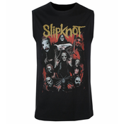 TOP moška Slipknot - Come Play Dying - ROCK OFF - SKTANK01MB