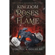 Kingdom of Roses and Flame