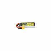 Tattu R-Line 550mAh 7.4V 2S1P 95C