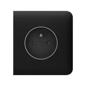 Ajax Systems 89064.163.BL SideCover (osnovno) [tip E] - črna