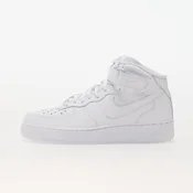 Sneakers Nike Air Force 1 Mid 07 White/ White EUR 39