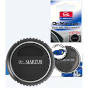 Dr.Marcus Osvežilec Dr. MARCUS SPEAKER SHAPED vonj NEW CAR