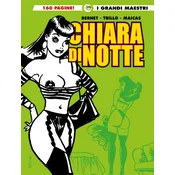 Chiara di notte