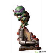 Teenage Mutant Ninja Turtles - Mini Co. Figure Donatello (21 cm)
