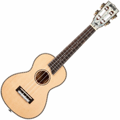 Mahalo MP2 Koncertne ukulele Natural