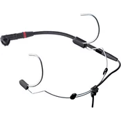 AKG C 555 L Naglavni kondenzatorski mikrofon