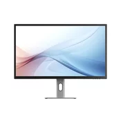 Alogic Clarity Max 32 UHD 4K monitor z močjo 65 W
