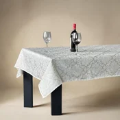 Stolnjak Damast - 150x220cm dezen E25 ( VLK000348-E25dezen )