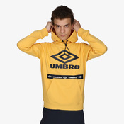 RETRO LOGO HOODIE