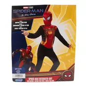Kostim - Spider-Man 116 cm