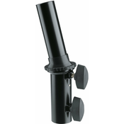 Konig & Meyer 19670 Speaker Tilt Connector Black