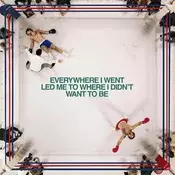 Tom Grennan - Everywhere I Went, Led Me to Where I Didnt Want to Be (LP)