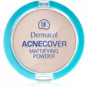 Dermacol Acnecover 11 g puder ženska Porcelain