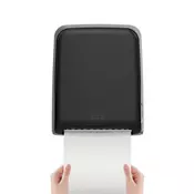 Verde Pro 660MB Dispenzer za AutoCut ubrus crni ( L904 )