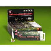 Pripomoček za odstranjevanje klopov Dr. Kapiller Tick remover spoon (1 kos)