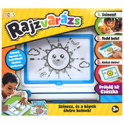 Toy Brokers cartoon magic