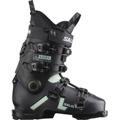 Salomon SHIFT PRO 90 W AT, ženski turno smučarski čevlji, črna L47002300