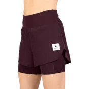 Saysky Pace 2 in 1 Shorts 3
