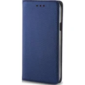 Smart Knjižno ohišje za Xiaomi Redmi A1/A1 Plus/A2 - Temno modra