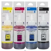 Replika EPSON T6641 crna tinta 70 ml